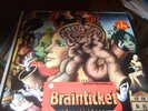 BRAINTICKET : SAME 2LP BELLAPHON BLS 5563 GERMANY
