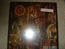 Slayer - Reign in Blood LP - RARE Orig 1986 on Def Jam