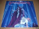 Black Sabbath-Dehumanizer LP,orig. Germany 1992,top