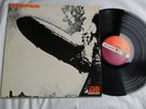 LED ZEPPELIN  Led Zeppelin  588171   EARLY MATRIX