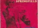 DUSTY SPRINGFIELD - I CLOSE MY EYES EP PORTUGAL EX