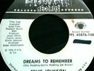 70s Northern Deep Soul 45 - Ernie Johnson - Rowan