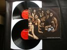 JIMI HENDRIX Electric Ladyland LP UK NUDE POLYDOR EX*
