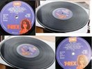 T.REX MARC BOLAN -THE SLIDER MINT GREEK 1972 1st Press