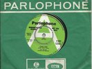 THE HOLLIES - CARRIE ANN R 5602 ORIG UK  DEMO 7