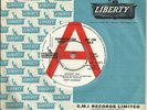 EDDIE COCHRAN -SKINNY JIM LIB 10151 UK DEMO 7