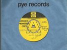 THE KINKS - PLASTIC MAN 7N 17724 ORIG. UK DEMO 7