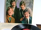 Small Faces - 1st Album LK 4790 UK LP 1stP 1966 Unboxed