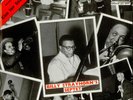 Billy Strayhorn LP Cue For Saxophone UK