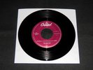 BEATLES “NORWEGIAN WOOD” CAPITOL USA JUKEBOX ONLY 45 ?