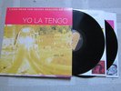 YO LA TENGO-I CAN HEAR THE HEART BEATING AS ONE 2 x LPs