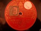 1904 ROMEO BERTI w Piano PARIS HERODIADE SIGURD 78