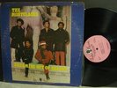 THE MONTCLAIRS:Dreaming Out Of Season ORG PAULA LP