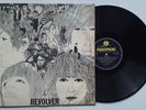The Beatles Revolver (Mono Parlophone LP)