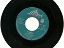 Eddie Cochran - Drive In Show 45 VG++