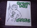 GREEN DAY Kerplunk sealed oop Lookout press LP
