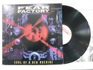 FEAR FACTORY SOUL OF A NEW MACHINE P1992 NM