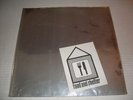 FOOD AND SHELTER Private Minimal Synth Punk Tin Cover