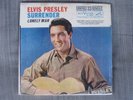 ELVIS PRESLEY SURRENDER LONELY MAN