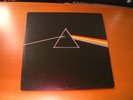 PINK FLOYD - THE DARK SIDE OF THE MOON - LP UK OTTIMO