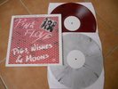 PINK FLOYD PIGS WISHES & MOON 2LP COLOR VINYL RARE