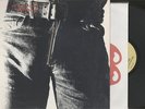 ROLLING STONES-STICKY FINGERS- ROCK LP