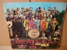 LP BEATLES SGT PEPPER ORIGINAL UK MONO First press M-