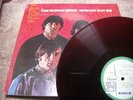 Human Beinz NOBODY BUT ME Japan 60's LP RED WAX PROMO