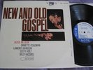 JACKIE MCLEAN New and Old Gospel Blue Note BLP 4262 NM