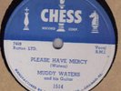 Muddy Waters - Chess 1514 - Looking For My Baby