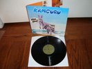 Guru Guru - Kanguru 180 Gram Reissue LP MINT