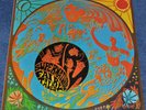 ART Supernatural Fairy Tales 1 Play Island Pink Rim LP