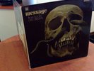 MESSAGE From Books and Dreams  Lp Krautrock ORIG RARE