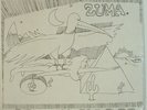 Neil Young/Crazy Horse-Zuma-Reprise 2242-SEALED