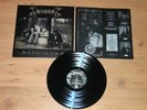 SHINING -VII:Född Förlorare-LP Ltd Watain, Happydays