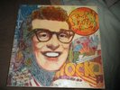 BUDDY HOLLY - THE COMPLETE STORY - 9 LP SET FROM 1973