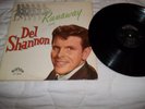 DEL SHANNON LP RUNAWAY