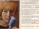 45.t SYLVIE VARTAN-VELCOREX-SPECIAL SALUT LES COPAINS