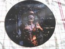 IRON MAIDEN the x factor picture disc   acdc metallica