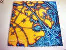 THE STROKES - IS THIS IT -LP/RECORD