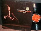 McCOY TYNER - Inception LP A-18 Mono Impulse RVG master
