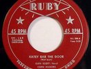 Ruby 45 Glenn Scott - Corn Huskers - Katey Bar The Door