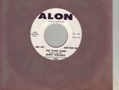SOUL 45 BENNY SPELLMAN  Word game   Mint  ' 65 ALON DJ