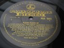 Beatles PLEASE PLEASE ME * STEREO GOLD & BLACK * MINT-