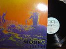 Pink Floyd              - More -   UNPLAYED/ UNGESPIELT