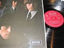 Rolling Stones No 2 original UK Decca Mono LP LK 4661