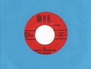 INCLINES atlanta boogaloo GIL funk 45 ?