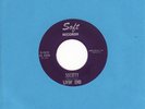 LIVIN' END society SOFT garage rock 45 ?