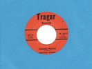 NATHAN WILKES strange feeling TRAGAR funk soul 45 ?