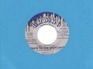 REDD DAVIS back to the spotlight URBAN modern soul 45 ?